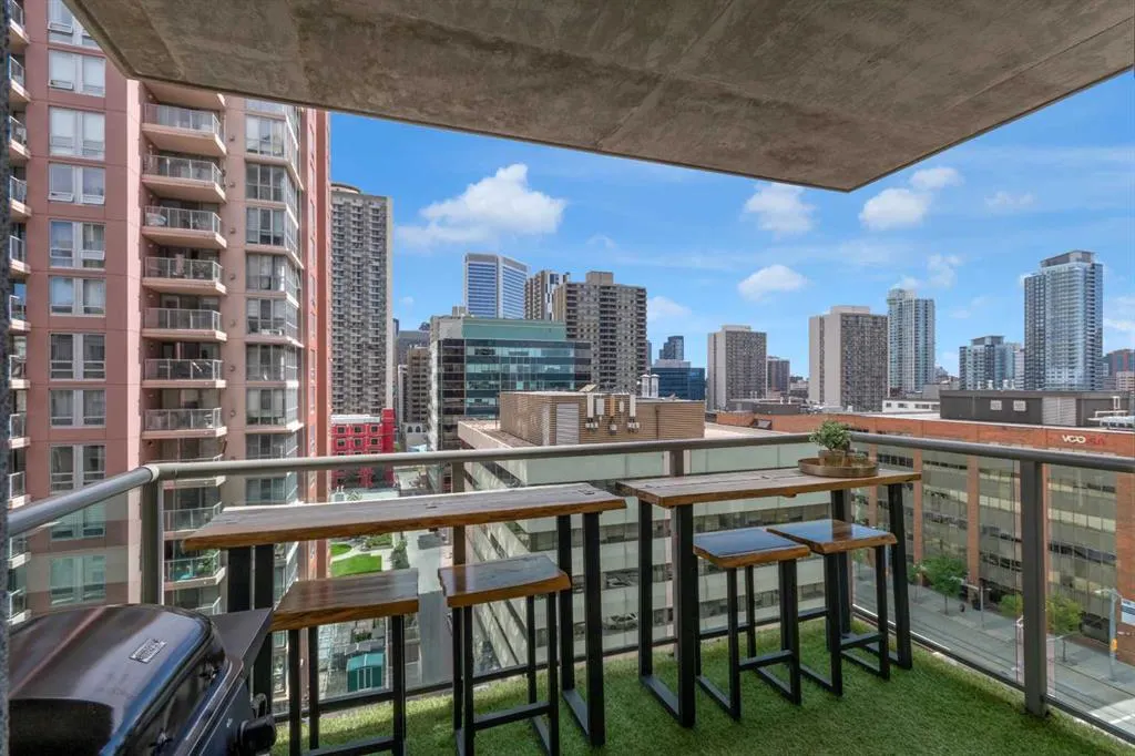 1111 6 Avenue SW, #1018