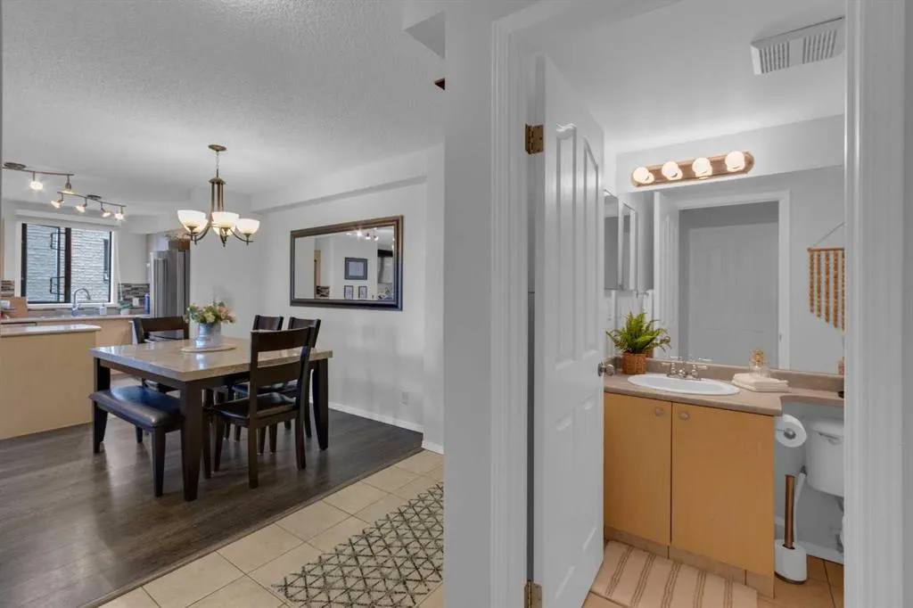 1111 6 Avenue SW, #1018