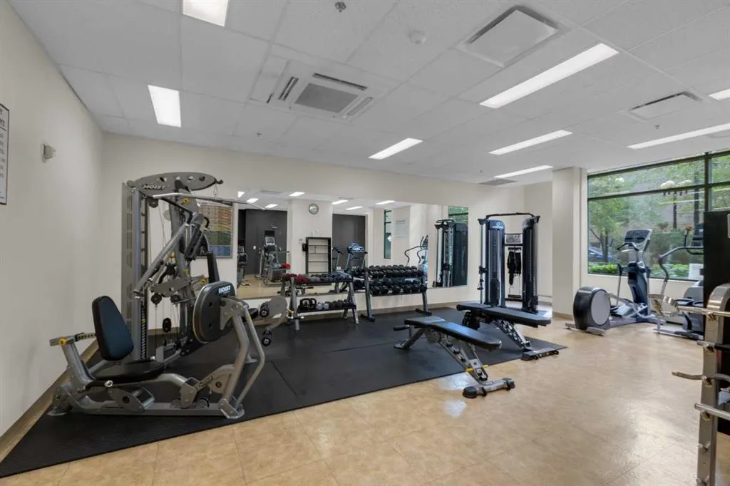 1111 6 Avenue SW, #1018