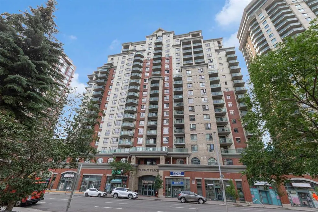 1111 6 Avenue SW, #1018