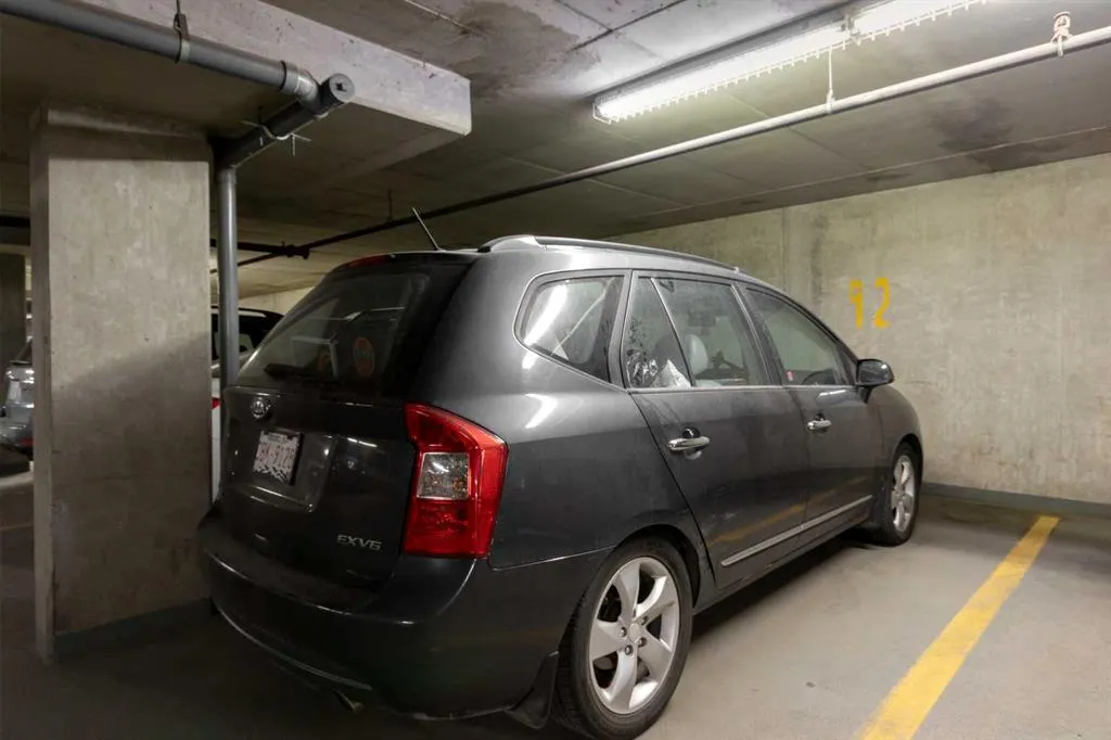 1111 6 Avenue SW, #1018
