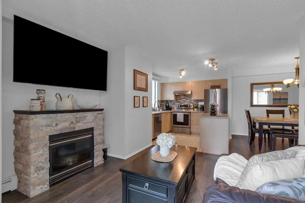 1111 6 Avenue SW, #1018