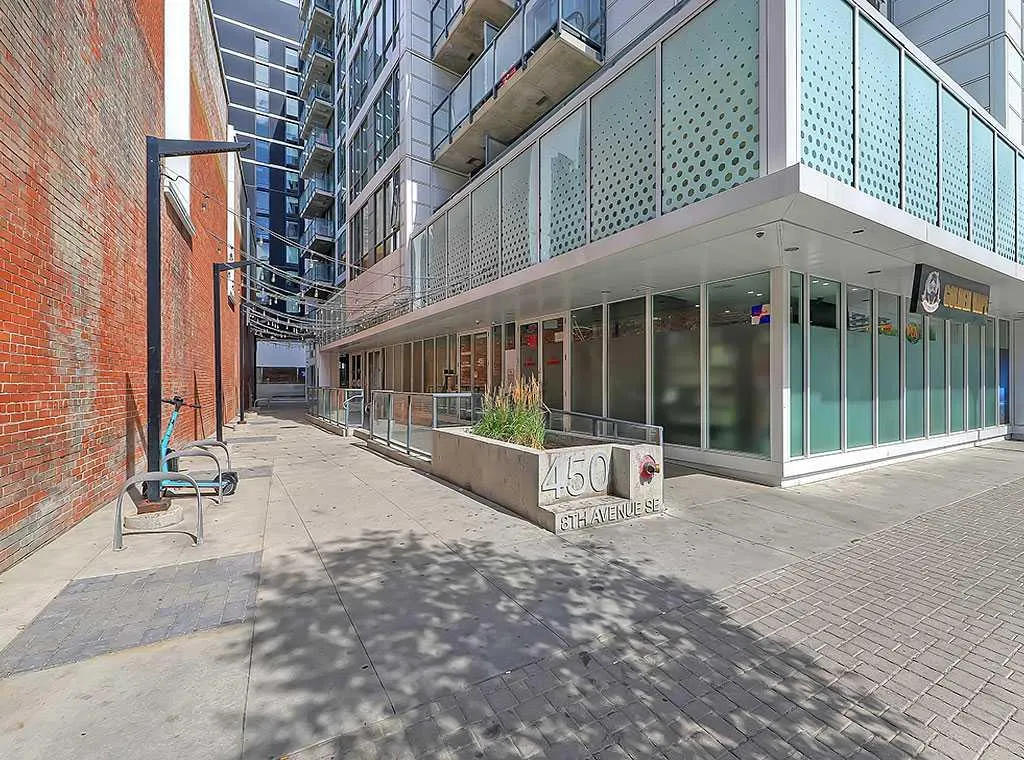 450 8 Avenue SE, #912