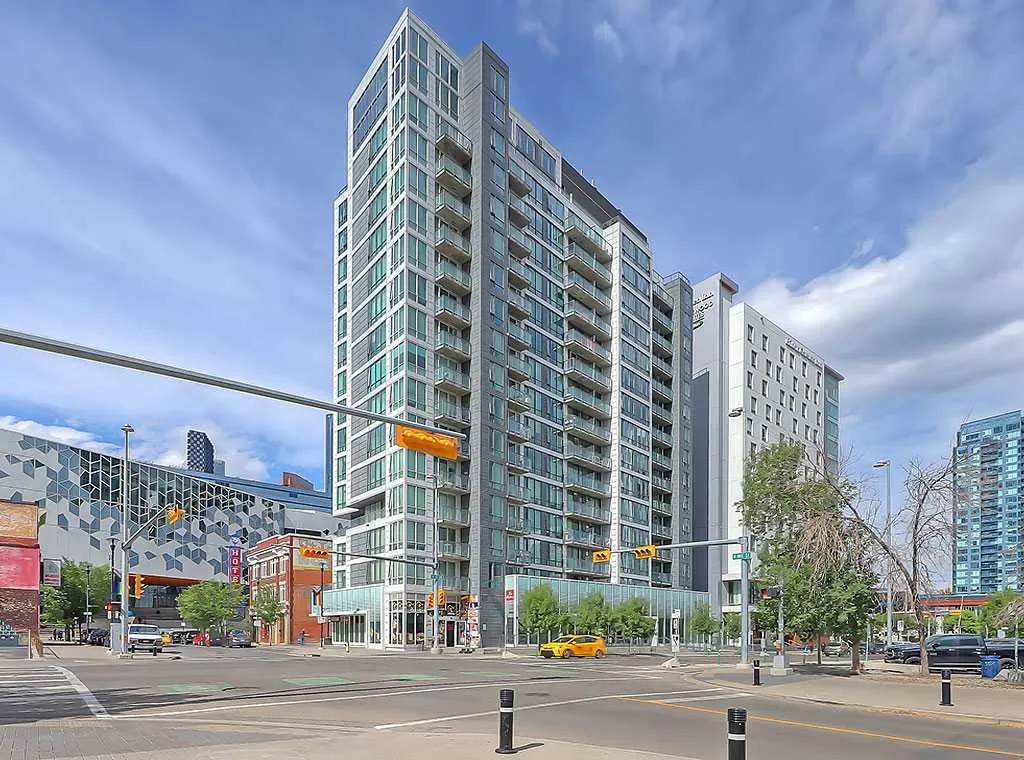 450 8 Avenue SE, #912