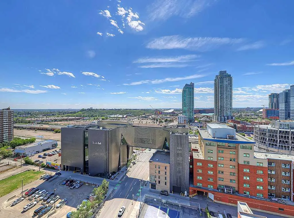450 8 Avenue SE, #912