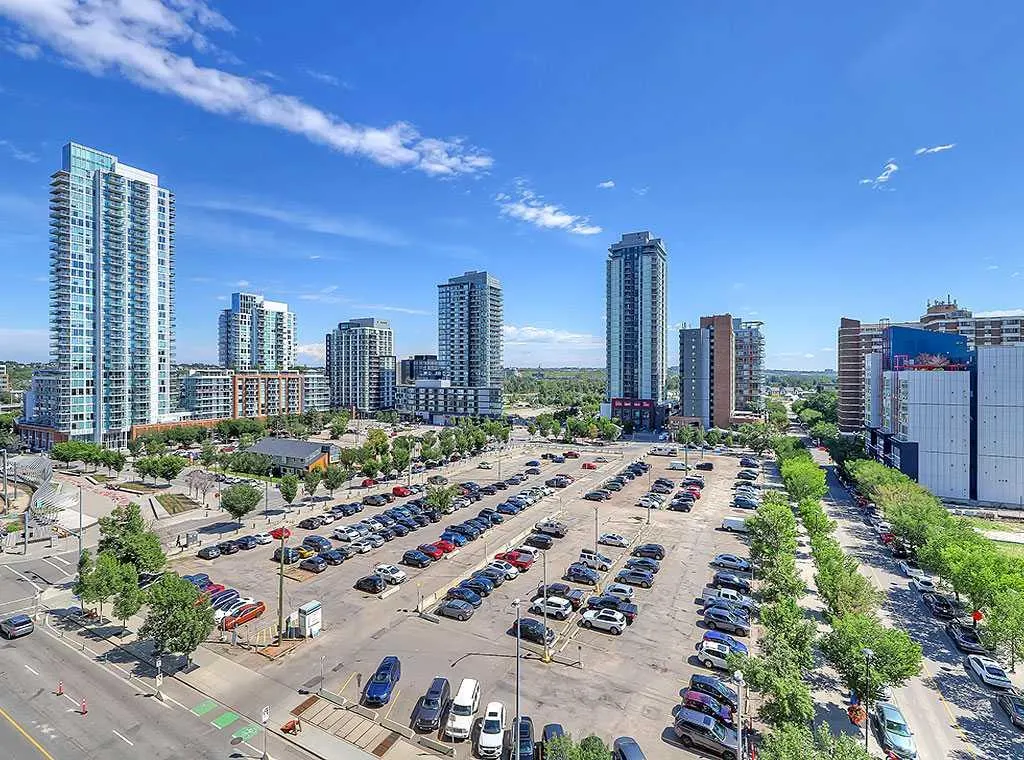 450 8 Avenue SE, #912