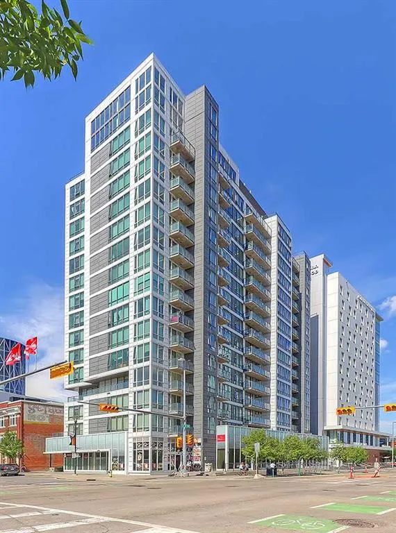 450 8 Avenue SE, #912