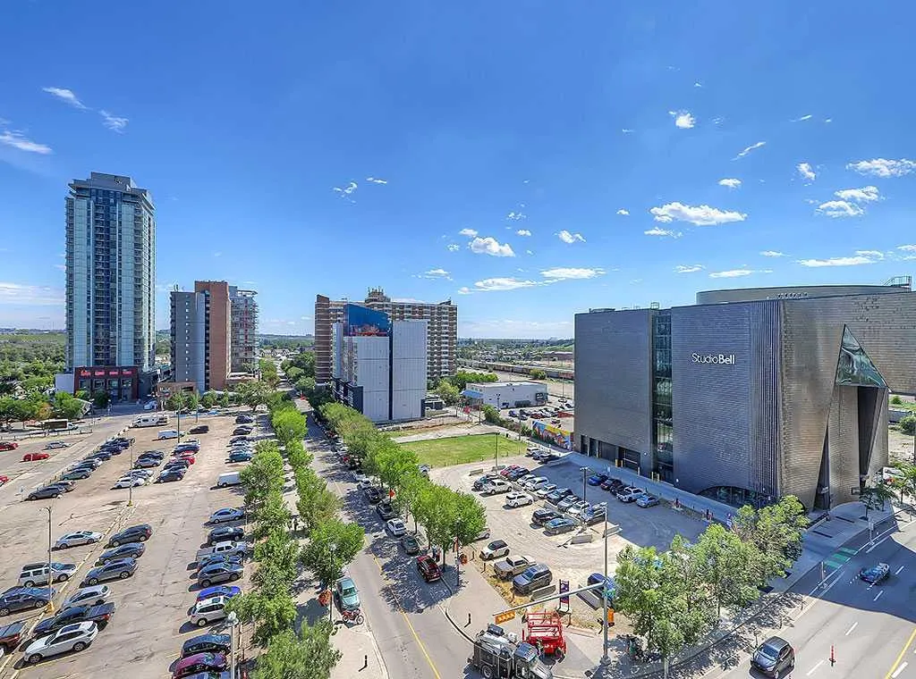 450 8 Avenue SE, #912