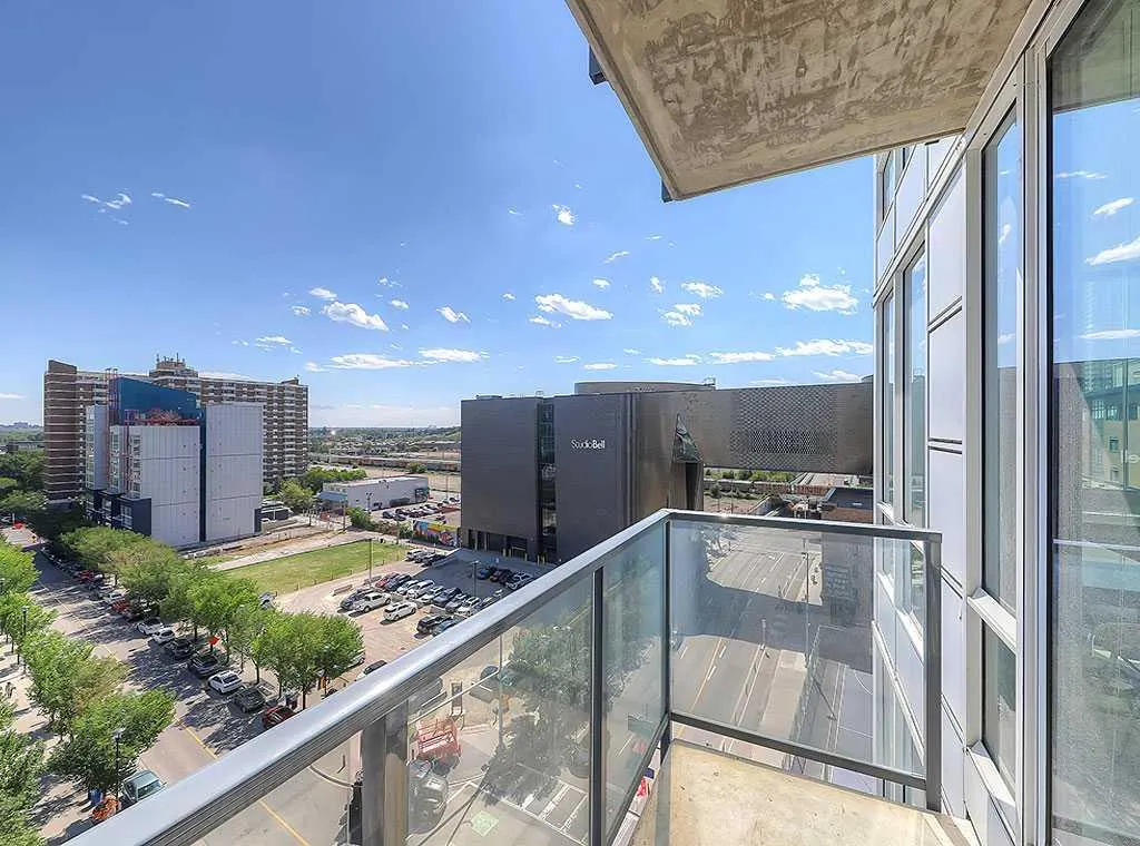 450 8 Avenue SE, #912