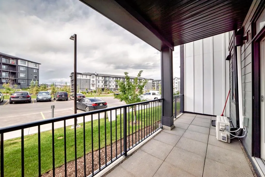10 Sage Hill Walk NW, #113