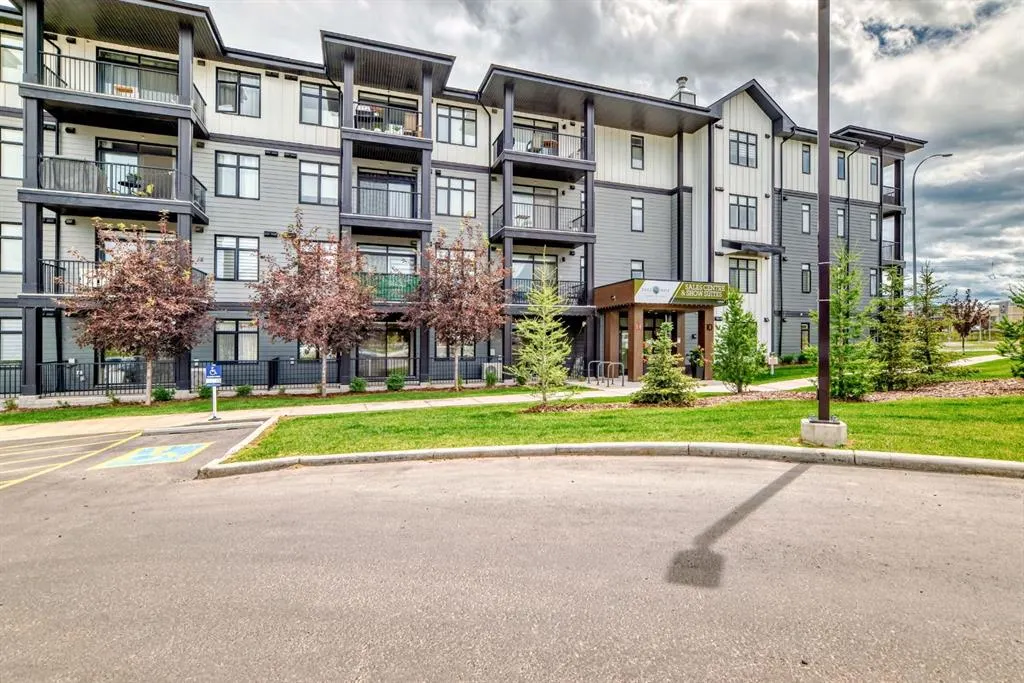 10 Sage Hill Walk NW, #113