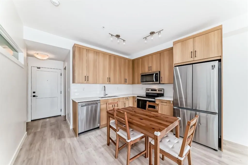 10 Sage Hill Walk NW, #113
