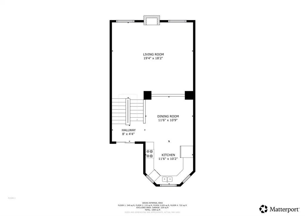 865 Mt Sundance Manor W