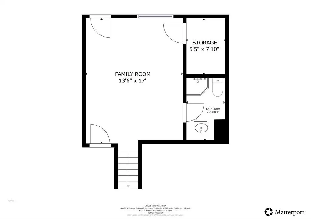 865 Mt Sundance Manor W