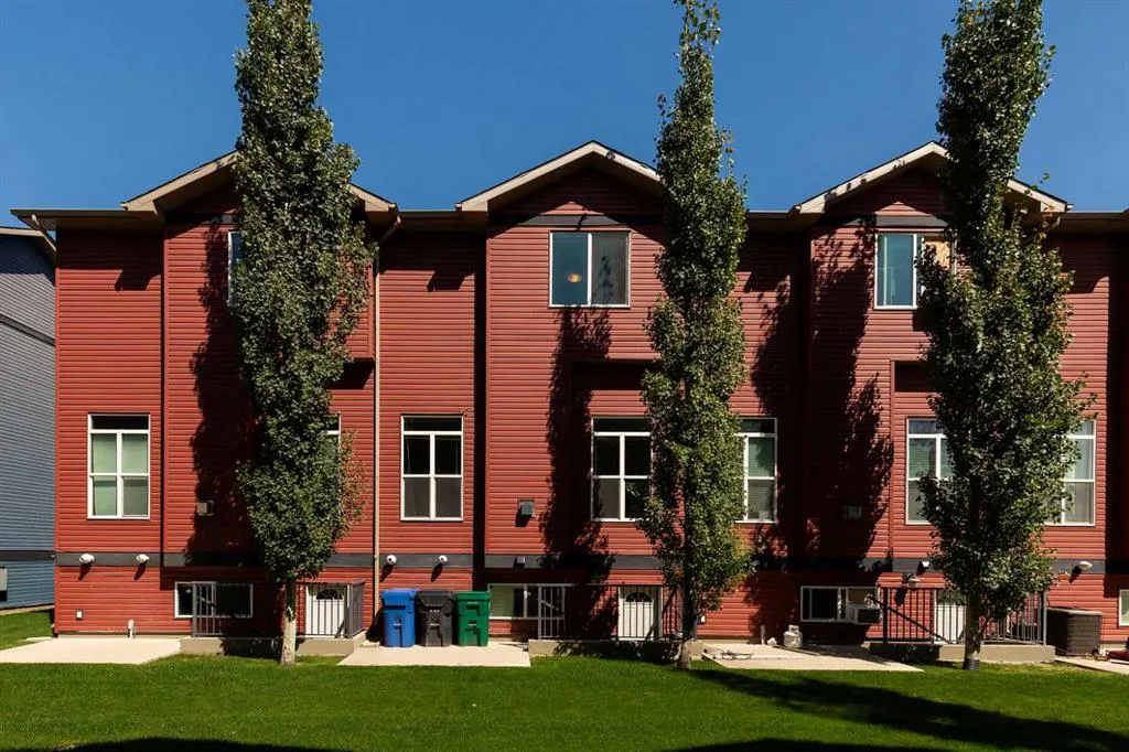 865 Mt Sundance Manor W