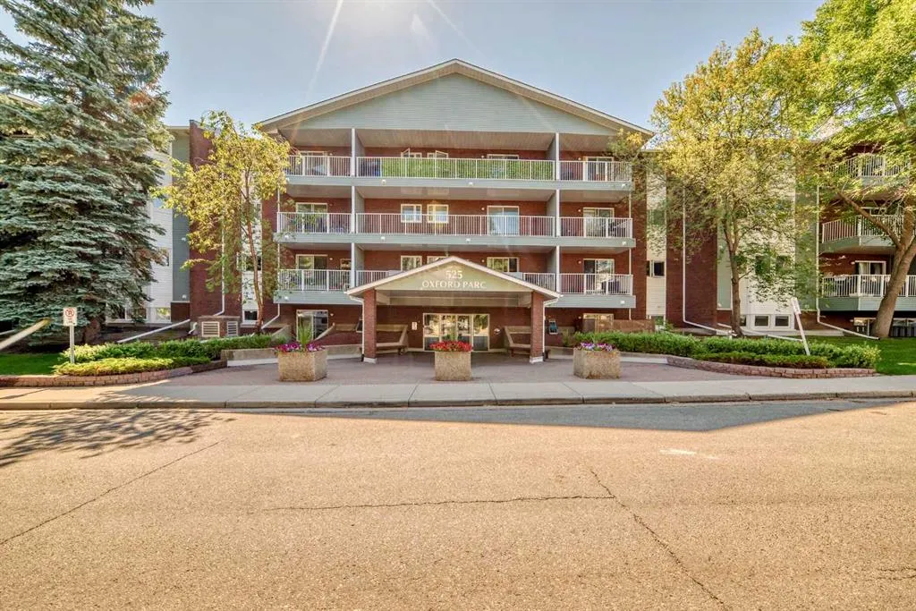 525 56 Avenue SW, #412