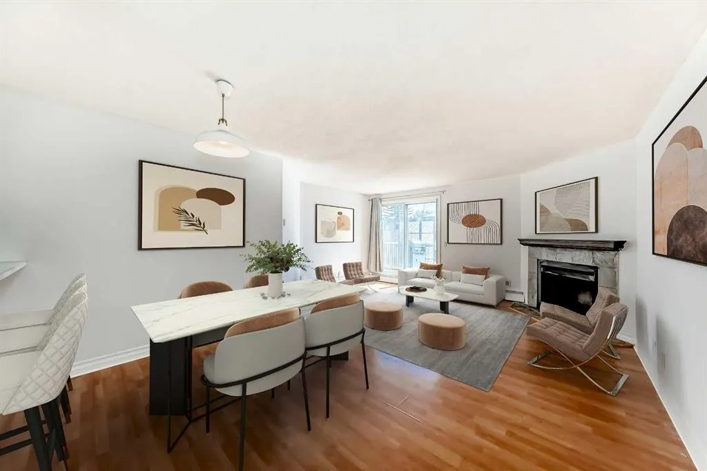 525 56 Avenue SW, #412