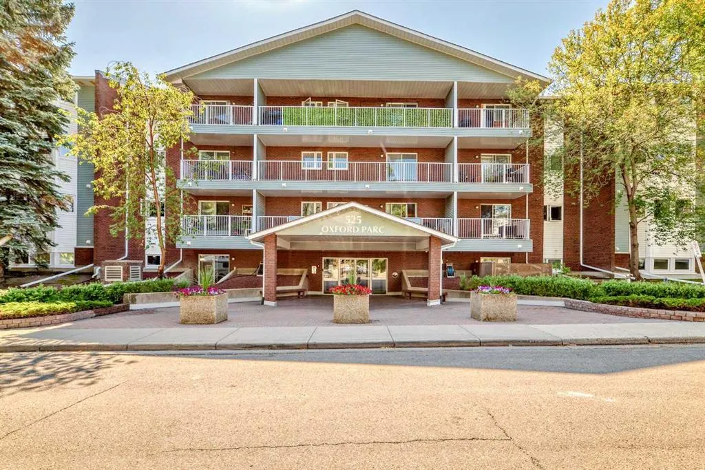 525 56 Avenue SW, #412