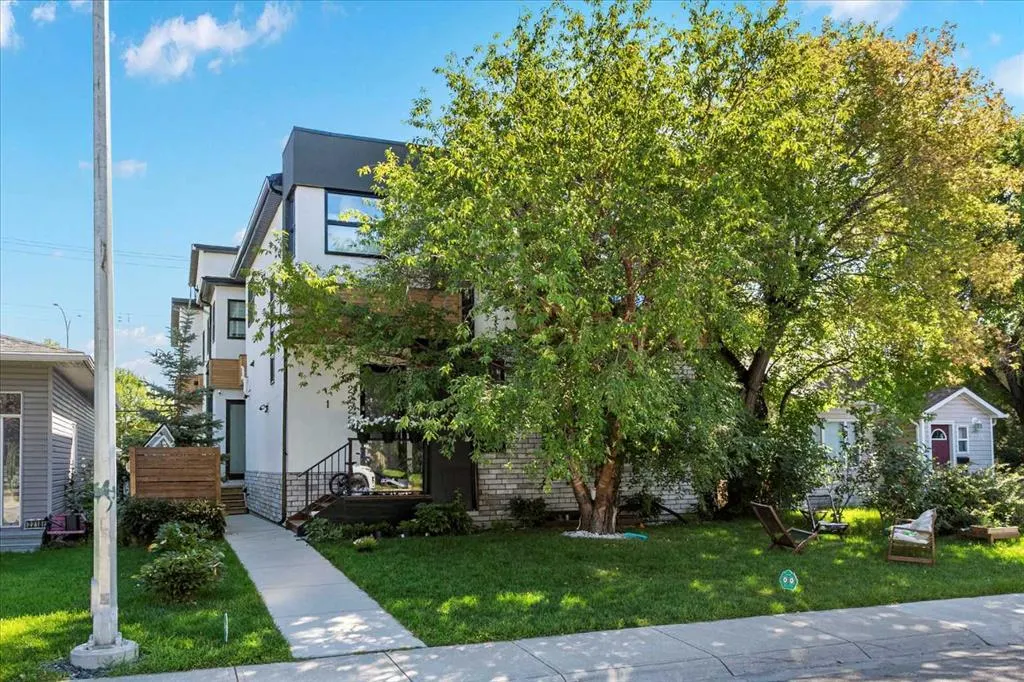 2222 24A Street SW, #2