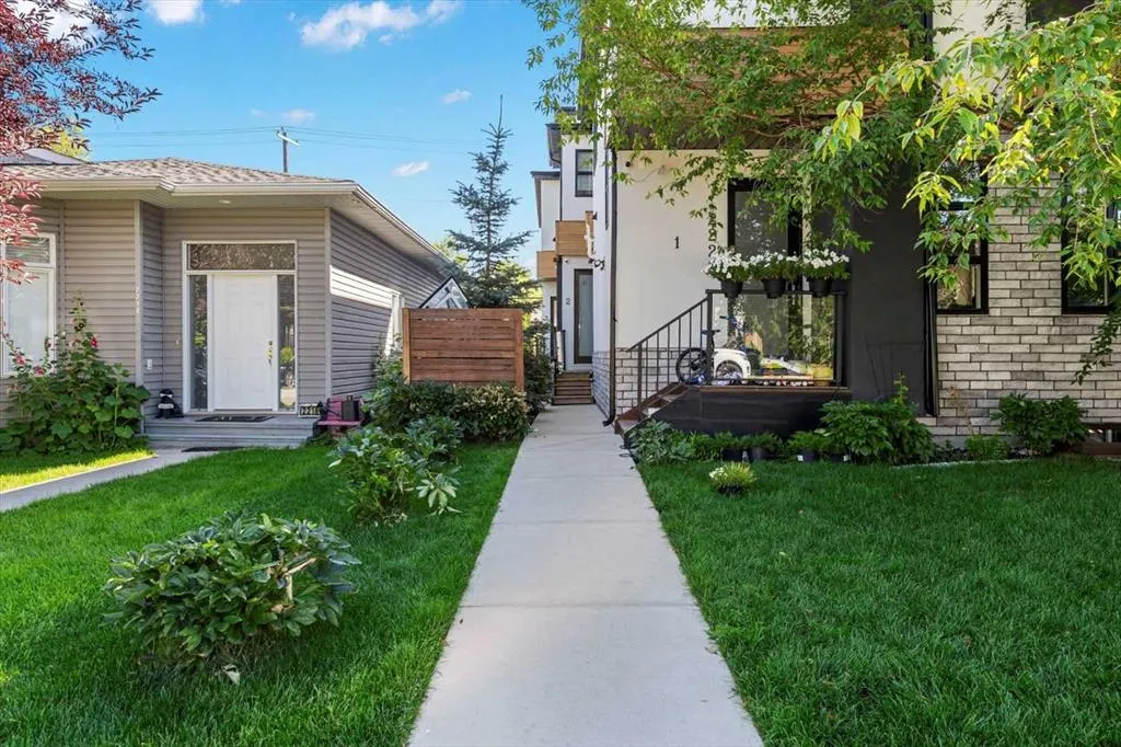 2222 24A Street SW, #2