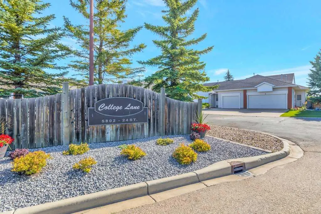 5802 24 Street, ##2