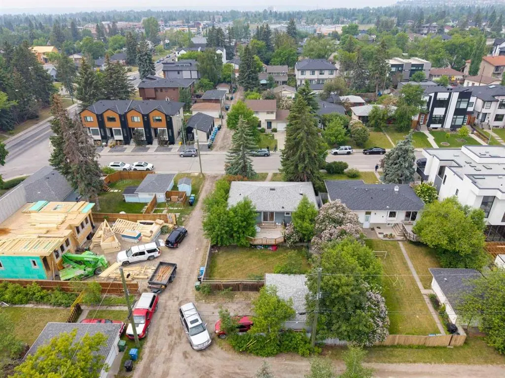 3234 Kinsale Road SW