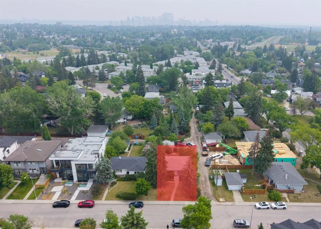 3234 Kinsale Road SW