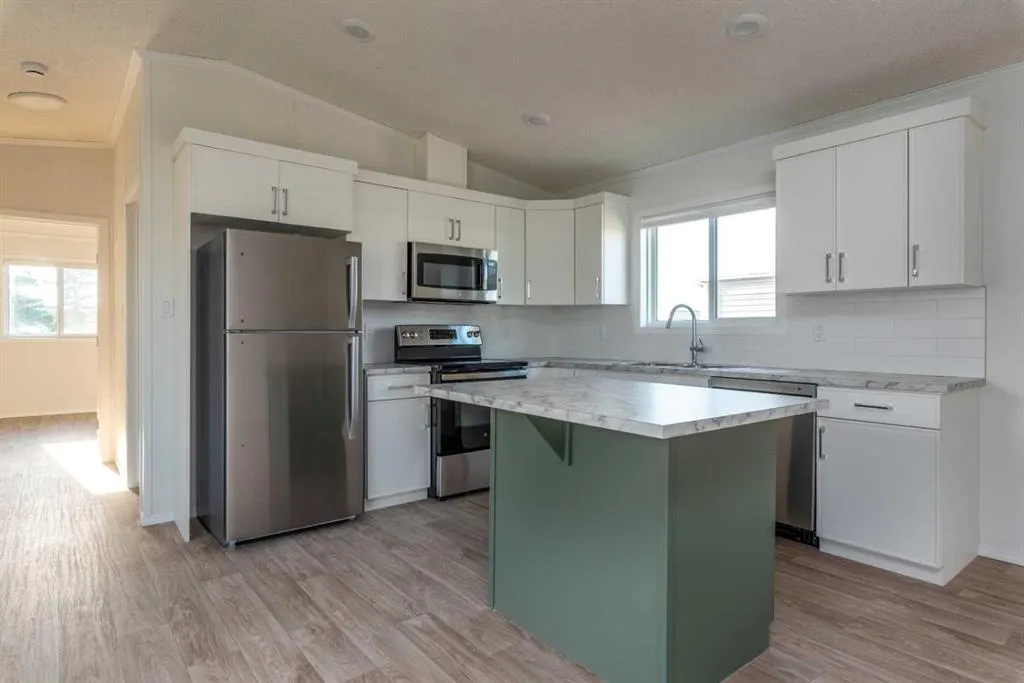 5308 57 Street, #96