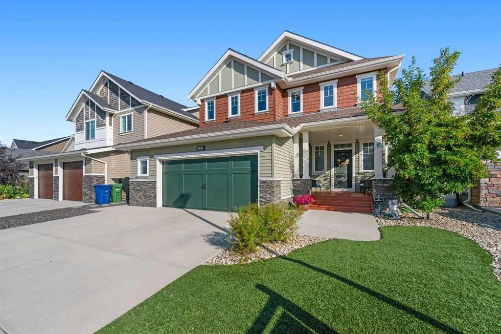 2233 Bayside Circle SW