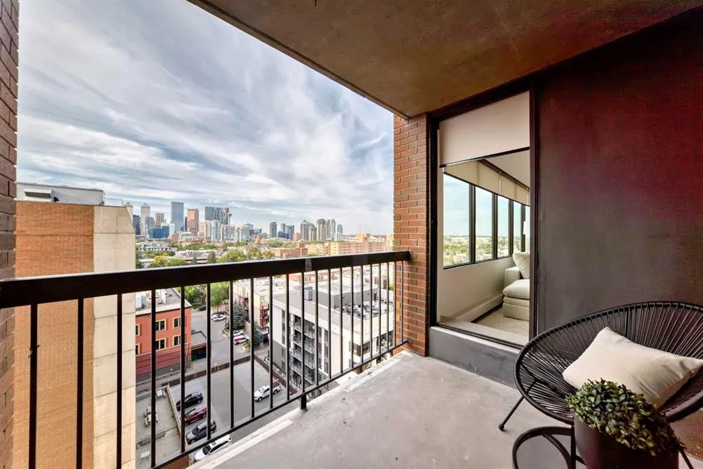 330 26 Avenue SW, #1203