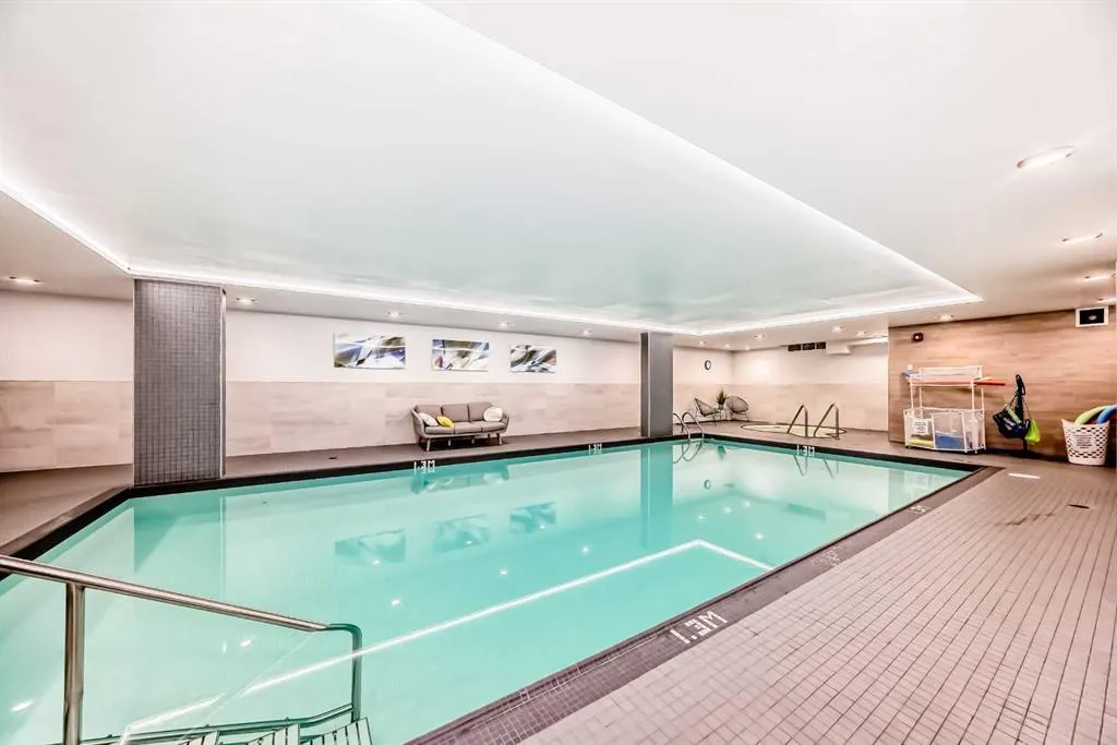 330 26 Avenue SW, #1203