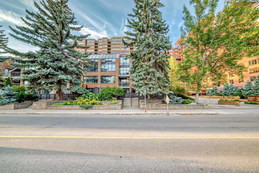 330 26 Avenue SW, #1203