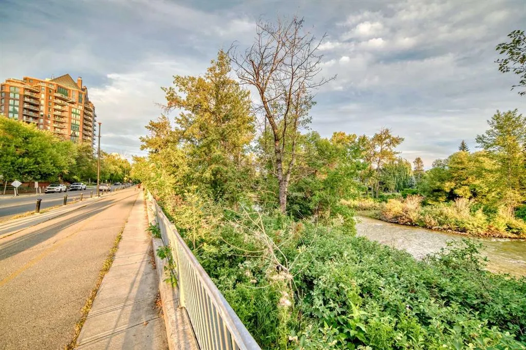 330 26 Avenue SW, #1203