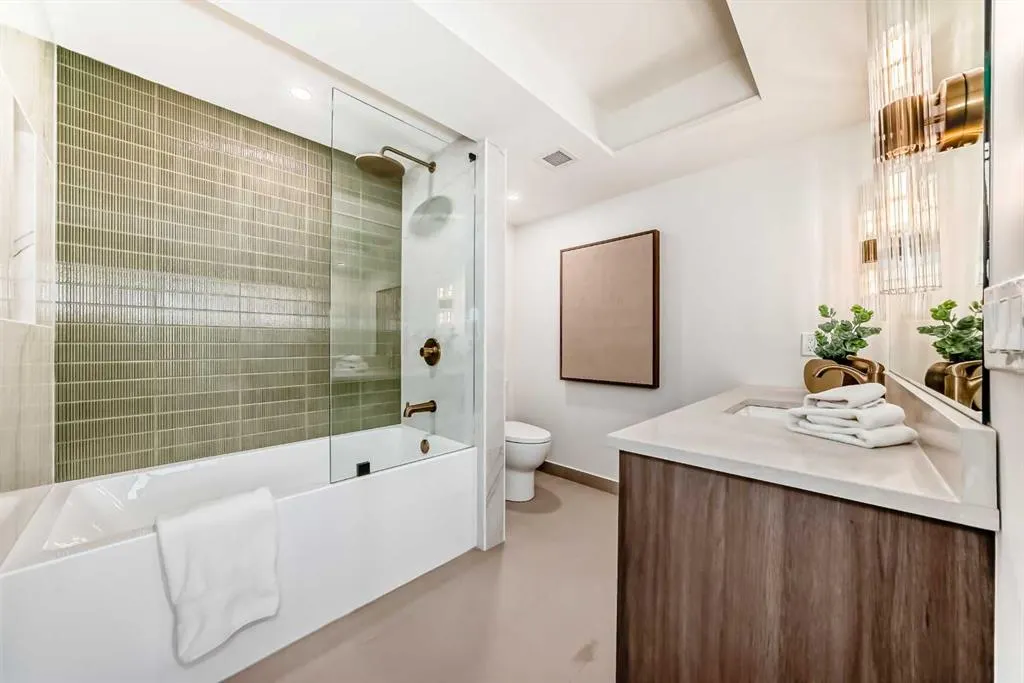 330 26 Avenue SW, #1203