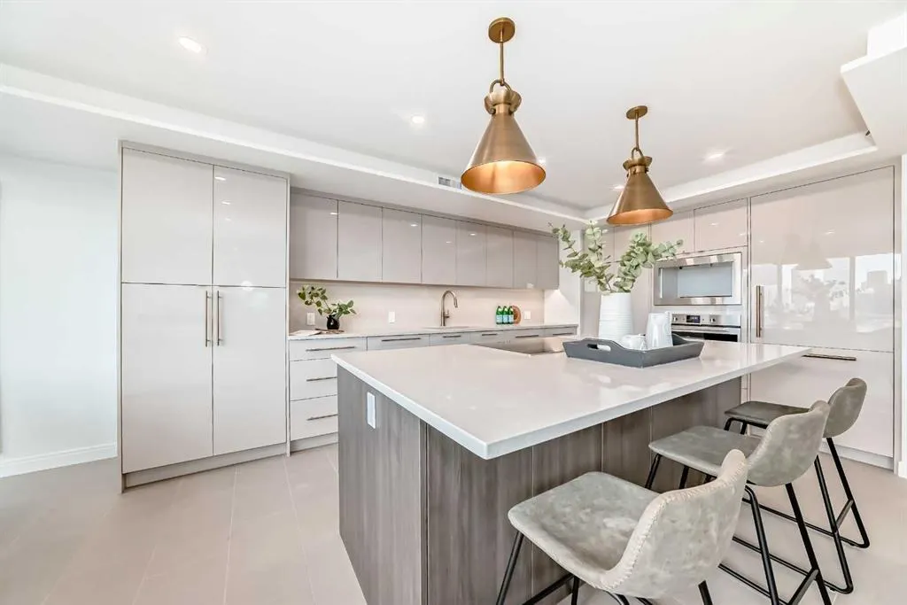 330 26 Avenue SW, #1203