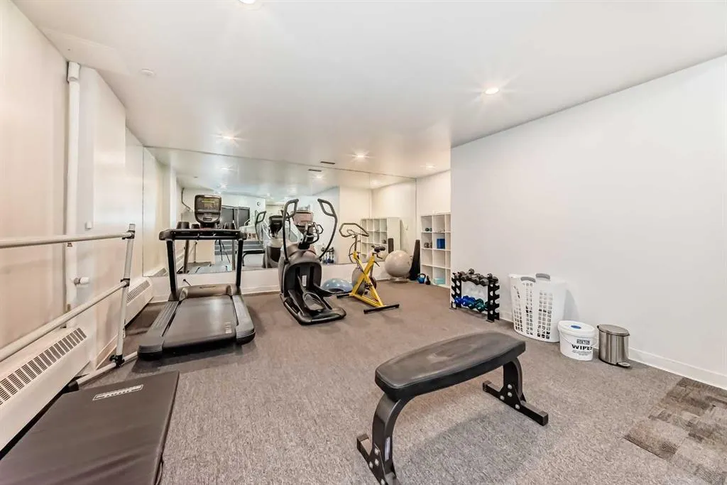 330 26 Avenue SW, #1203