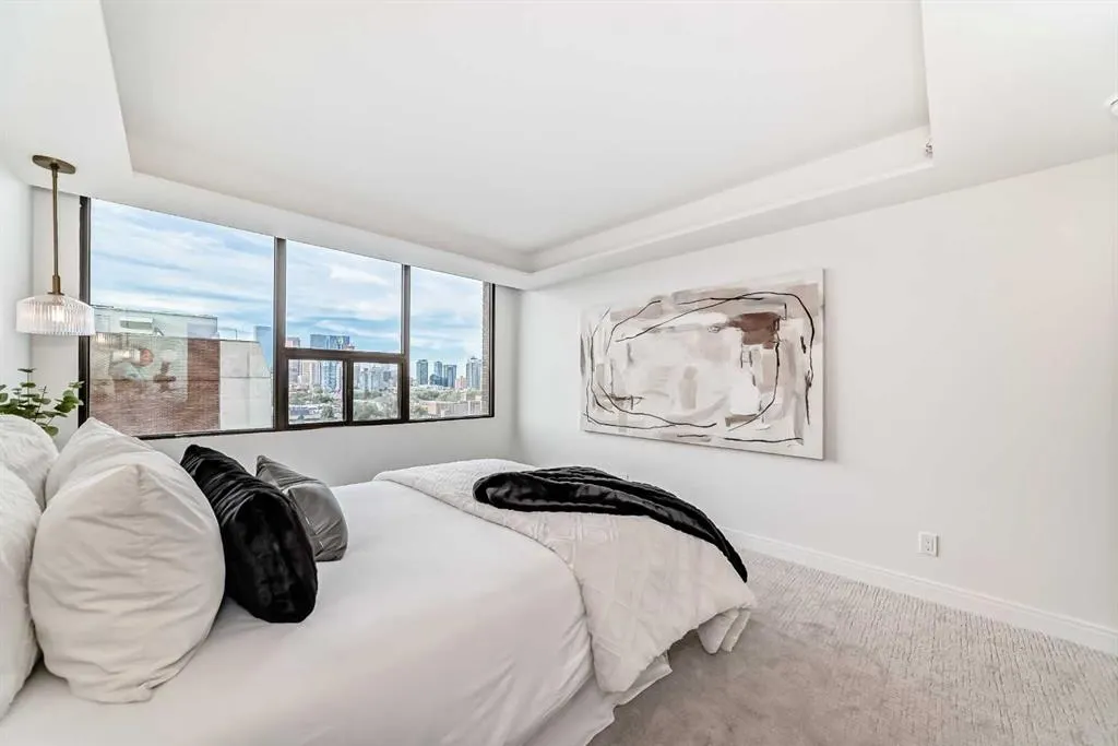 330 26 Avenue SW, #1203