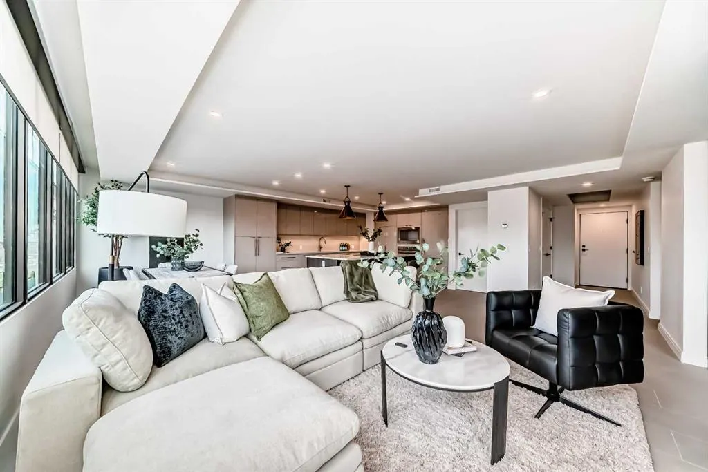 330 26 Avenue SW, #1203