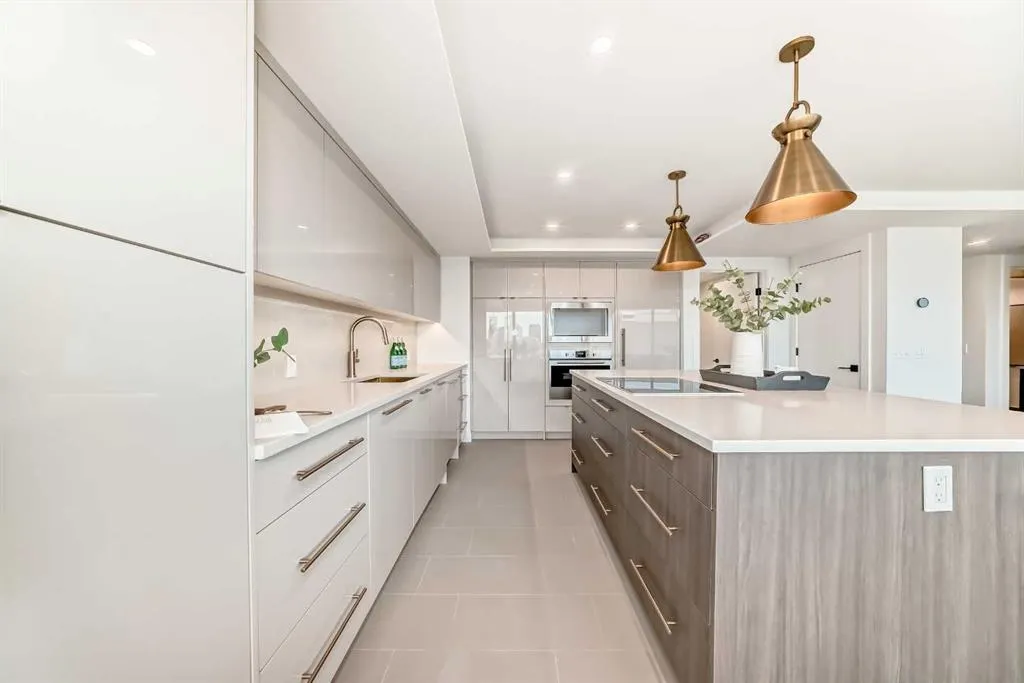 330 26 Avenue SW, #1203