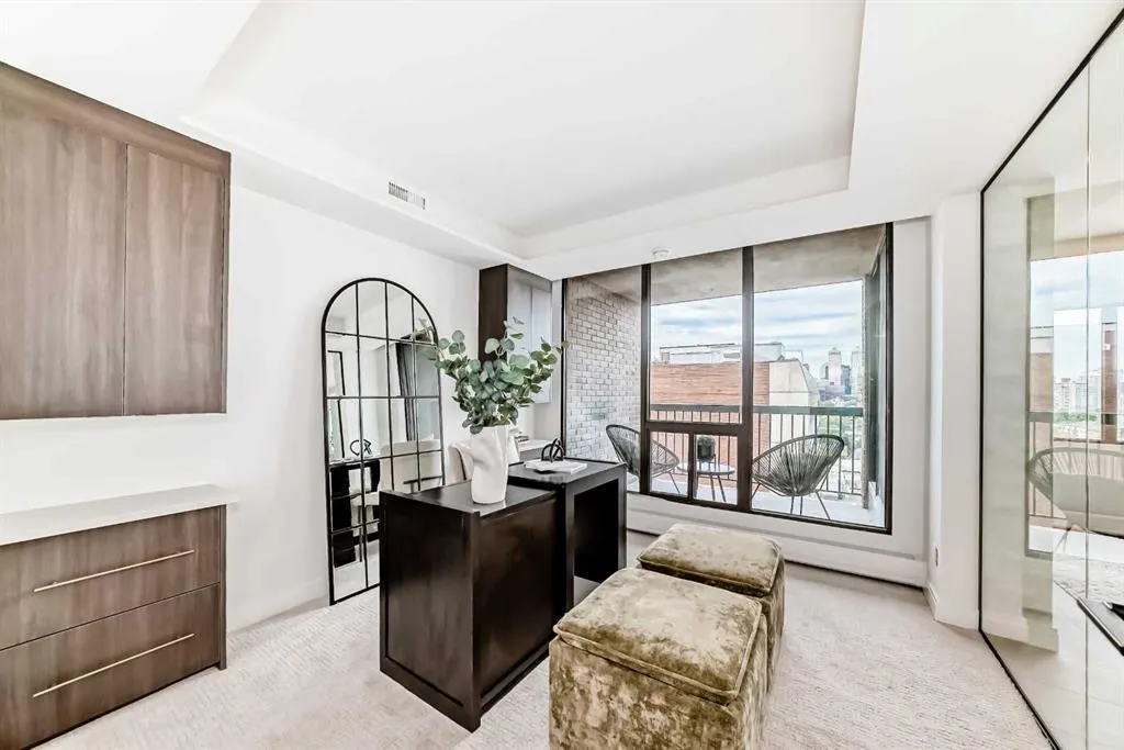 330 26 Avenue SW, #1203