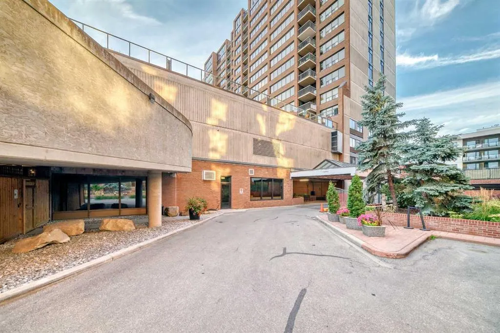 330 26 Avenue SW, #1203