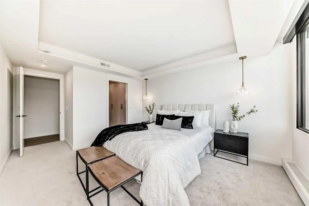 330 26 Avenue SW, #1203