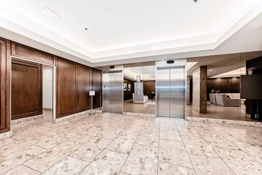 330 26 Avenue SW, #1203