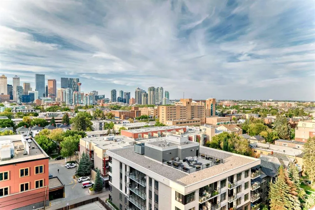 330 26 Avenue SW, #1203