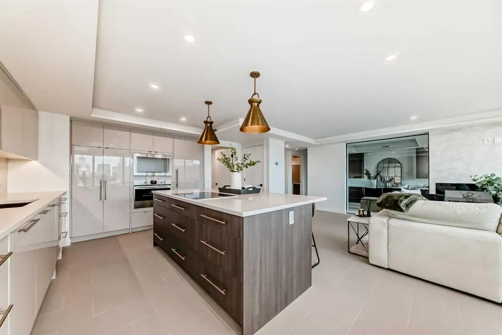 330 26 Avenue SW, #1203