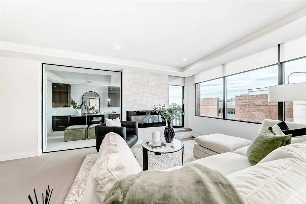 330 26 Avenue SW, #1203
