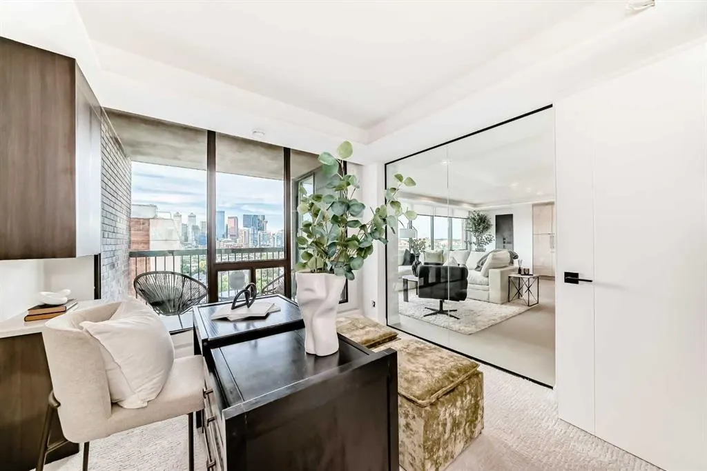 330 26 Avenue SW, #1203