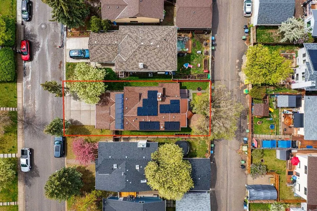 103 Macewan Park Road NW