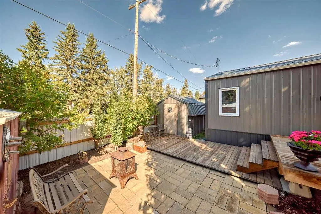 1219 Limit Avenue, #24
