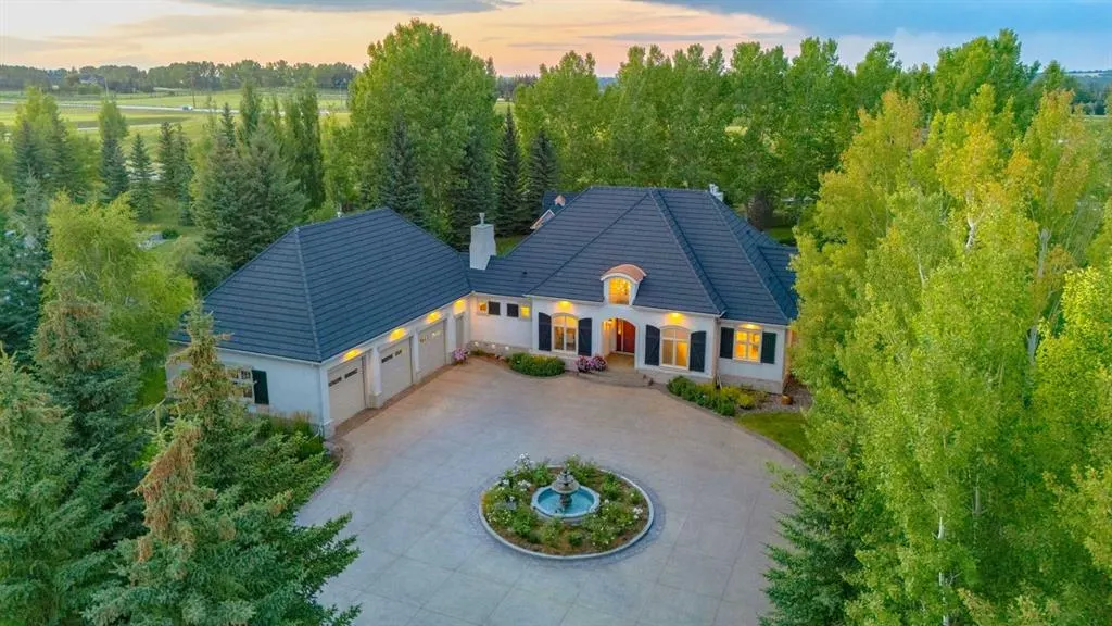 111 Aspen Green